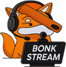 BonkStream